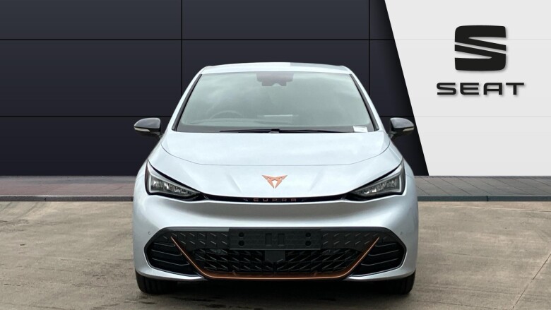 CUPRA Born 170kW e-Boost V1 79kWh 5dr Auto Electric Hatchback